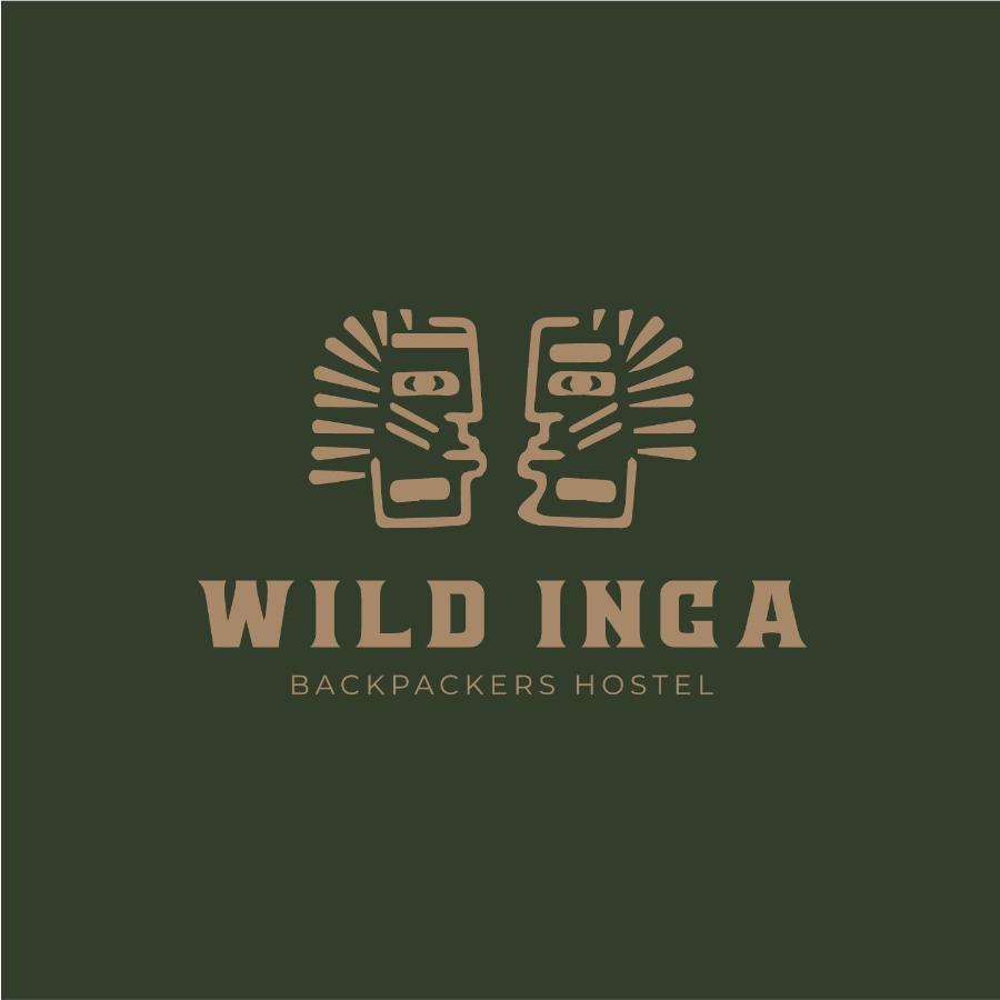 Wild Incas Hostel Cuenca Exteriör bild