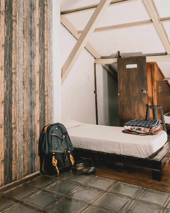 Wild Incas Hostel Cuenca Exteriör bild